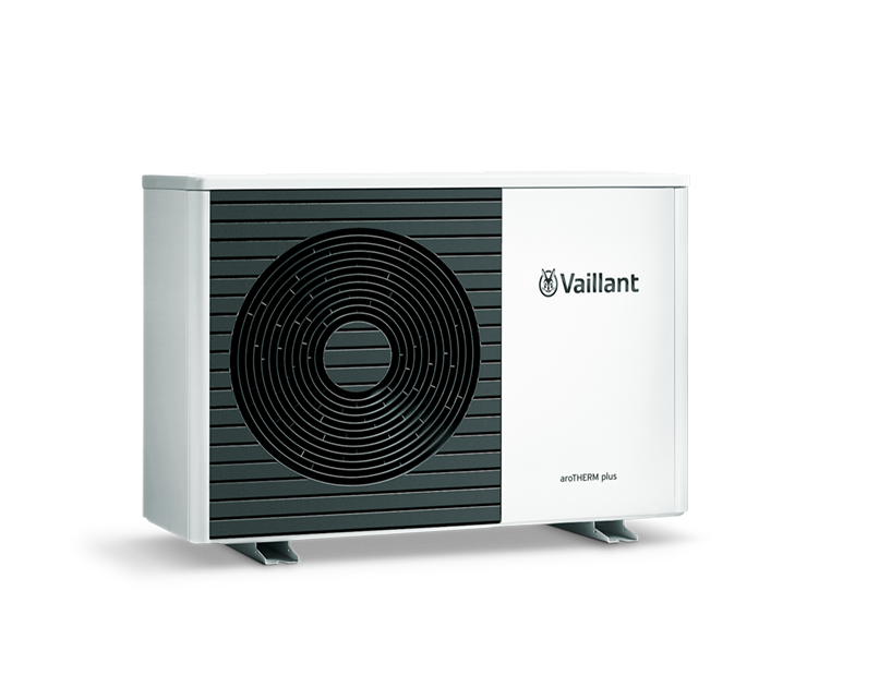 Vaillant Heat Pumps Crosshands