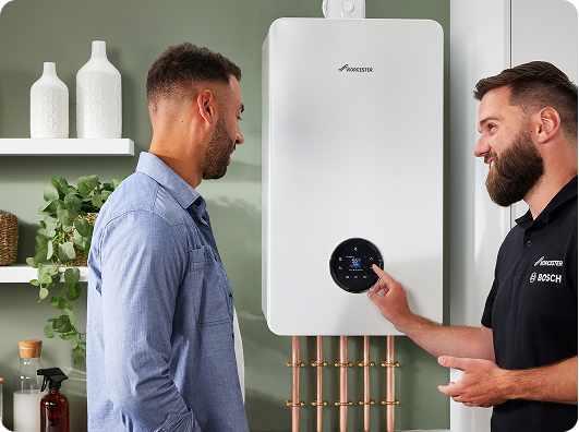 Boiler Installations Carmarthen