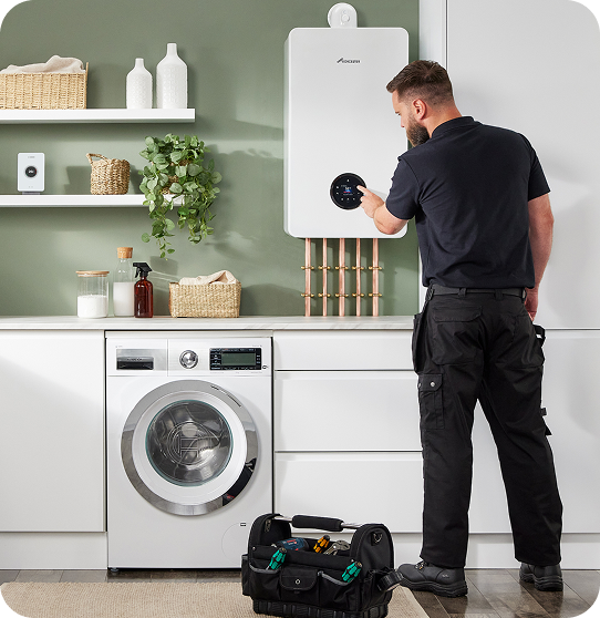 Boiler Installations Swansea