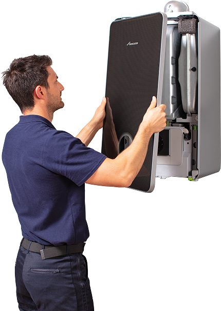 Boiler Repairs Pontarddulais