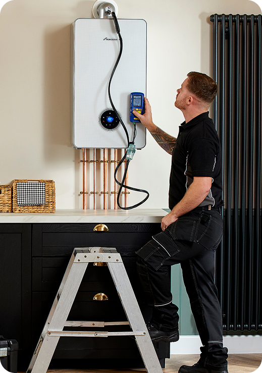 Gas Boiler Servicing llandeilo