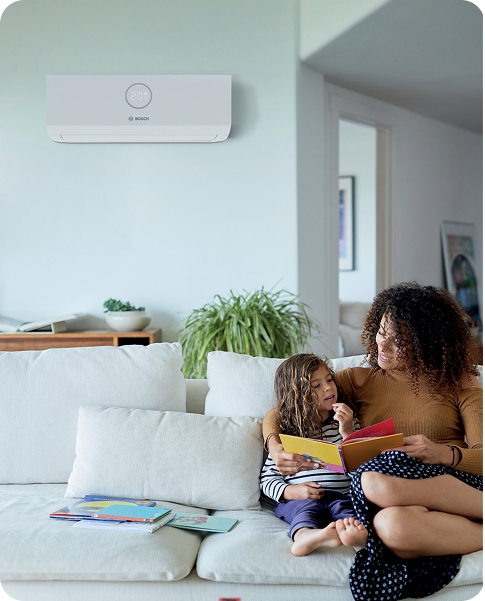 Air conditioning Llandybie