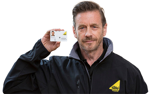 Gas Safe Engineer Brynamman