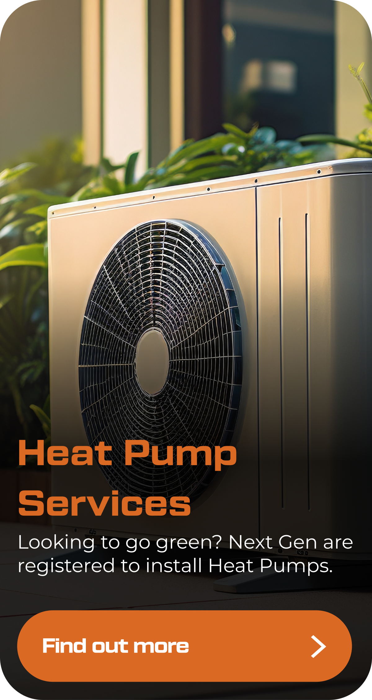 Heat Pump Servicing Pontarddulais